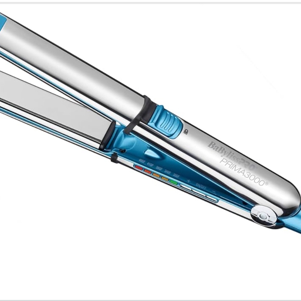 BaBylissPRO Prima3000 Hair Tool